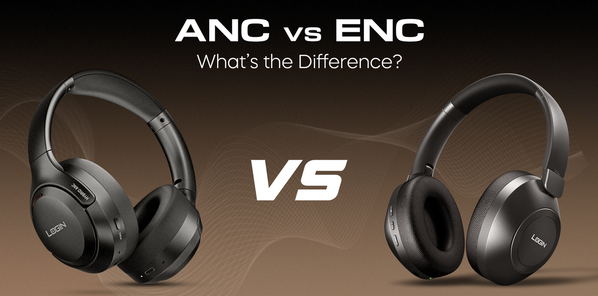 ANC vs ENC: What's the Difference?