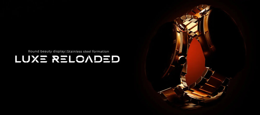 Unveiling-Login-s-Luxe-Reloaded-The-Smartwatch-Redefined 