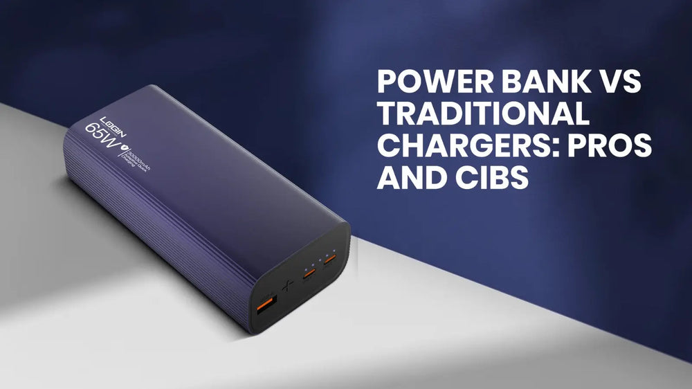 Power-Bank-vs.-Traditional-Chargers-Pros-and-Cons 