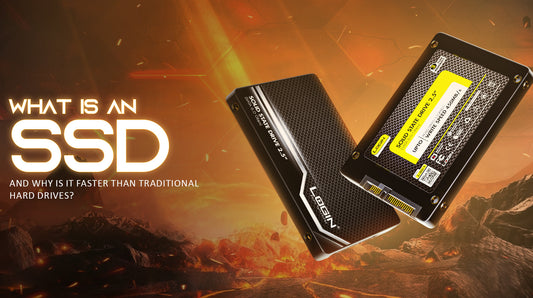 What Is an HDD? Pros, Cons, Lifespan, and Best Use Cases 