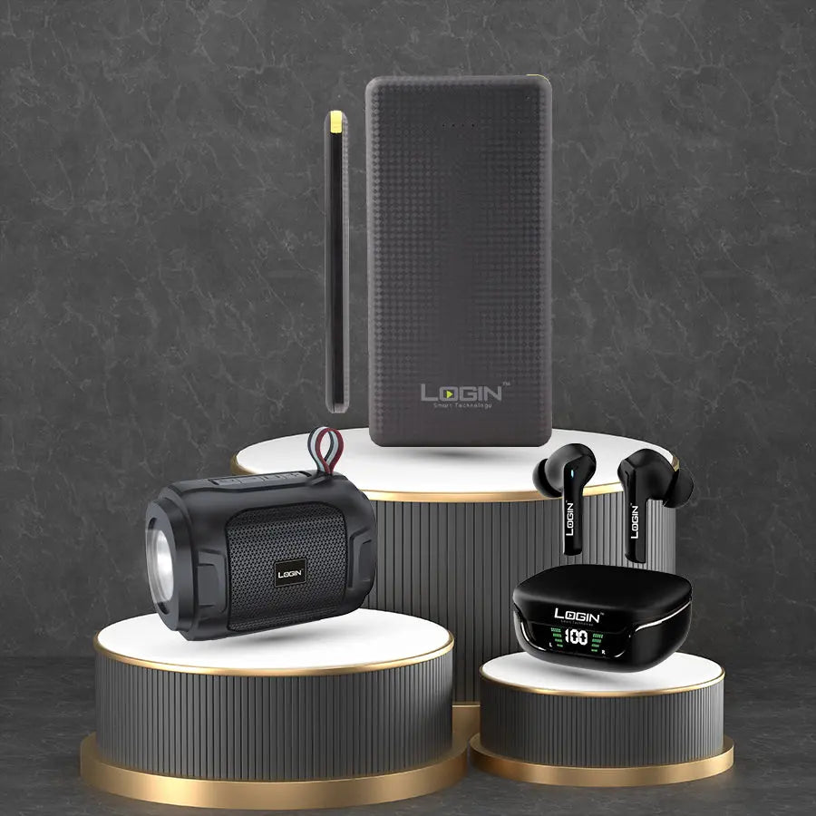 Sell Products – Login Smart Technology