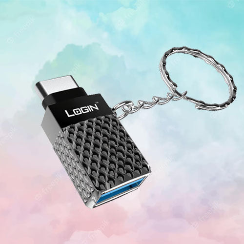 Buy USB OTG Connectors Online | Otg Connector Price in Pakistan – Login ...