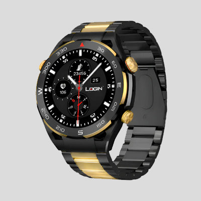 LT-W1 LUXE Watch