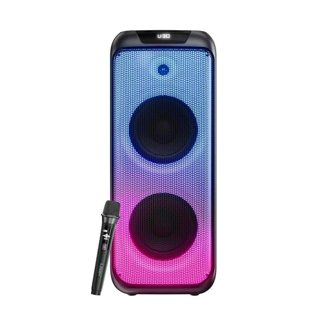 L-269 Jamster Prime | 60 Watt Wireless Speaker 