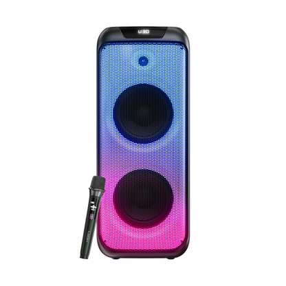 L-269 Jamster Prime | 60 Watt Wireless Speaker 