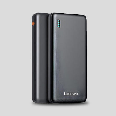 LT-P12 Powerbank