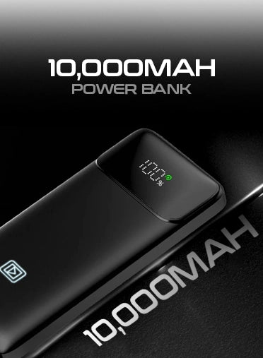 10000Mah Power Bank