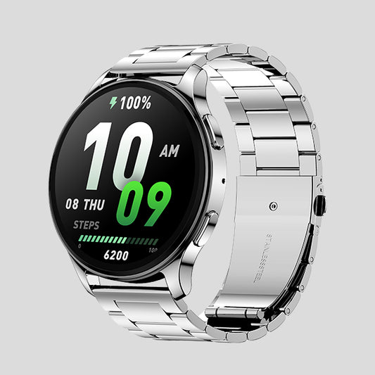 L-103 Gentleman Smart Watch