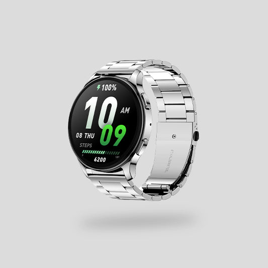 L-103 Gentleman Smart Watch