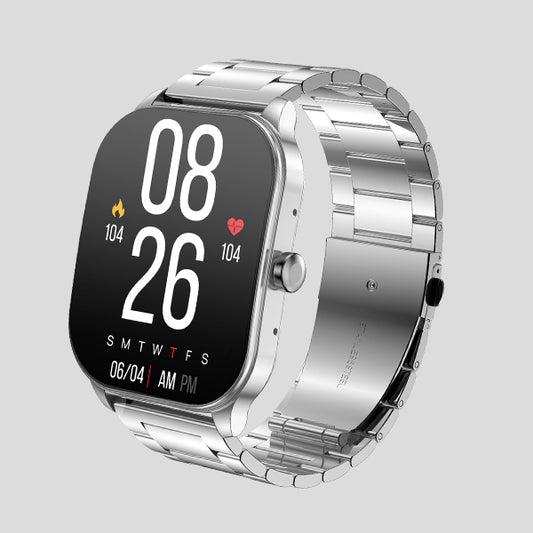 L-104 Elite Smart Watch