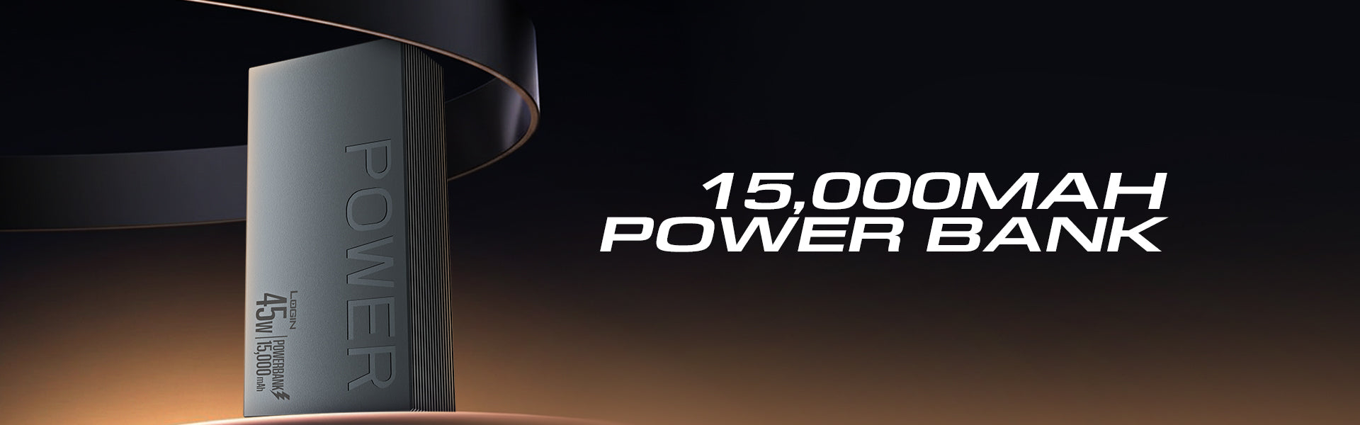 15,000mAh