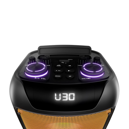 L-267 Jamster | 30 Watt Wireless Speaker 