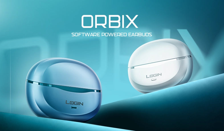 L-219 ORBIX | Earbuds