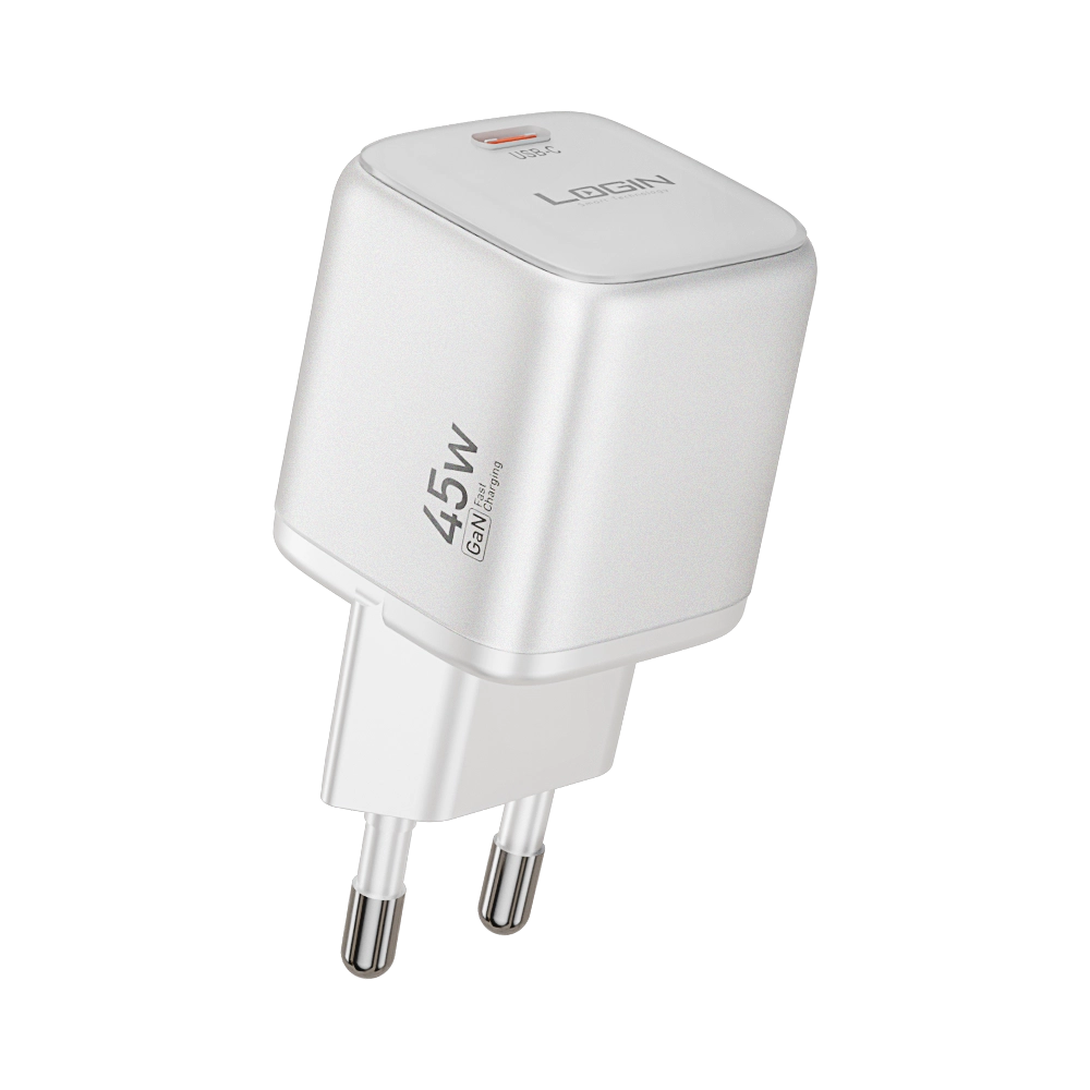 L-416 GANGO Pro | Charger 