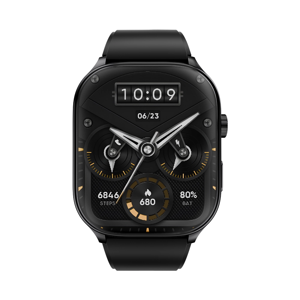 L-120 Ridge Smart Watch 