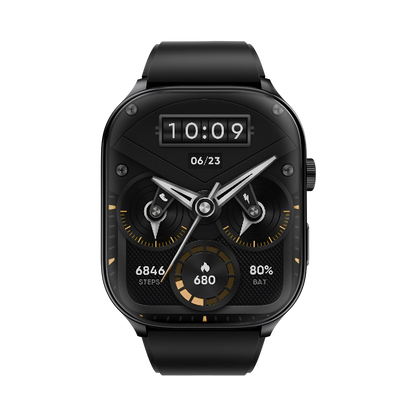 L-120 Ridge Smart Watch 