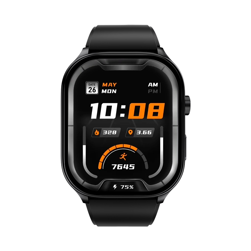 L-120 Ridge Smart Watch 