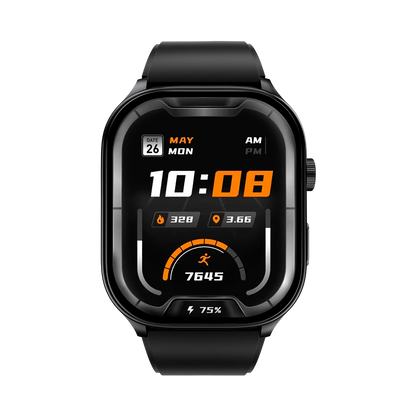 L-120 Ridge Smart Watch 
