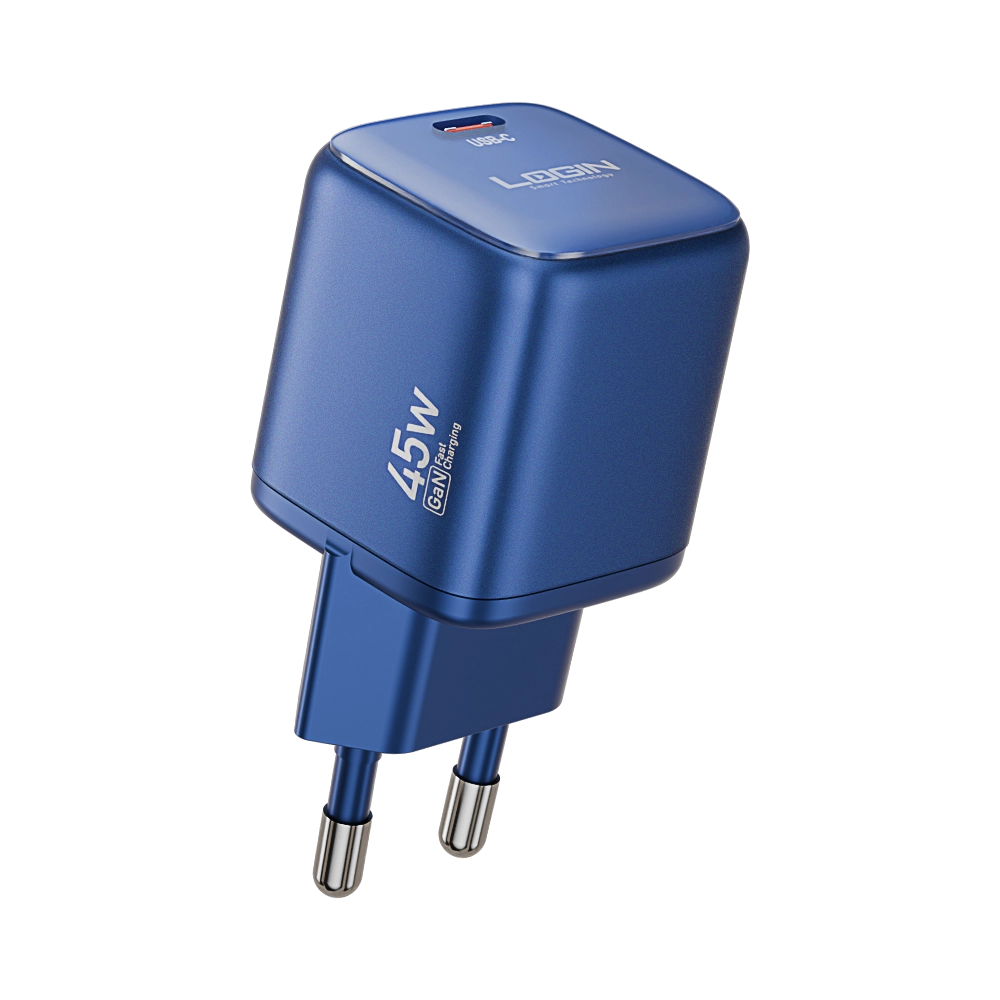 L-416 GANGO Pro | Charger 