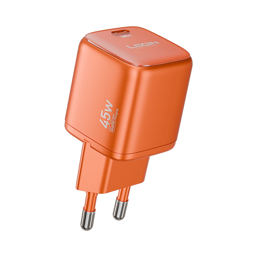 L-416 GANGO Pro | Charger 
