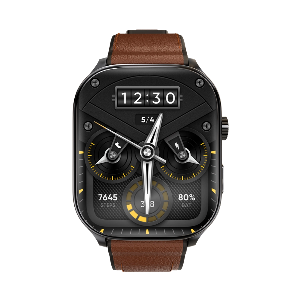 L-120 Ridge Smart Watch 