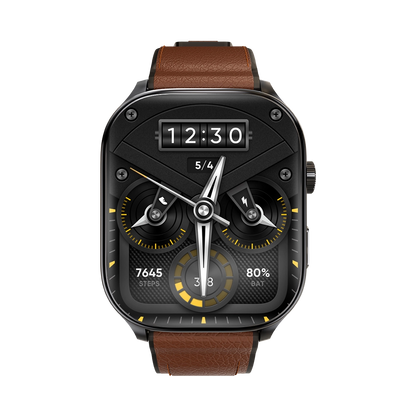 L-120 Ridge Smart Watch 