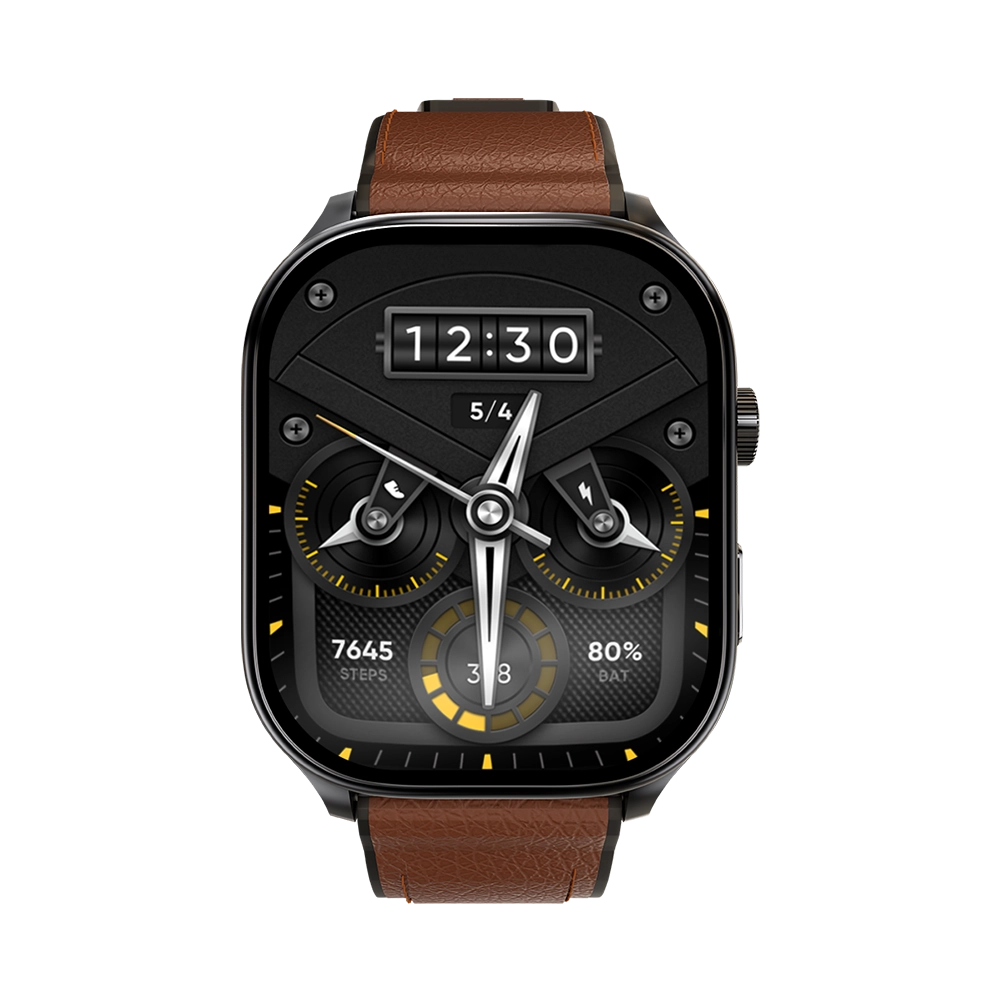 L-120 Ridge Smart Watch 
