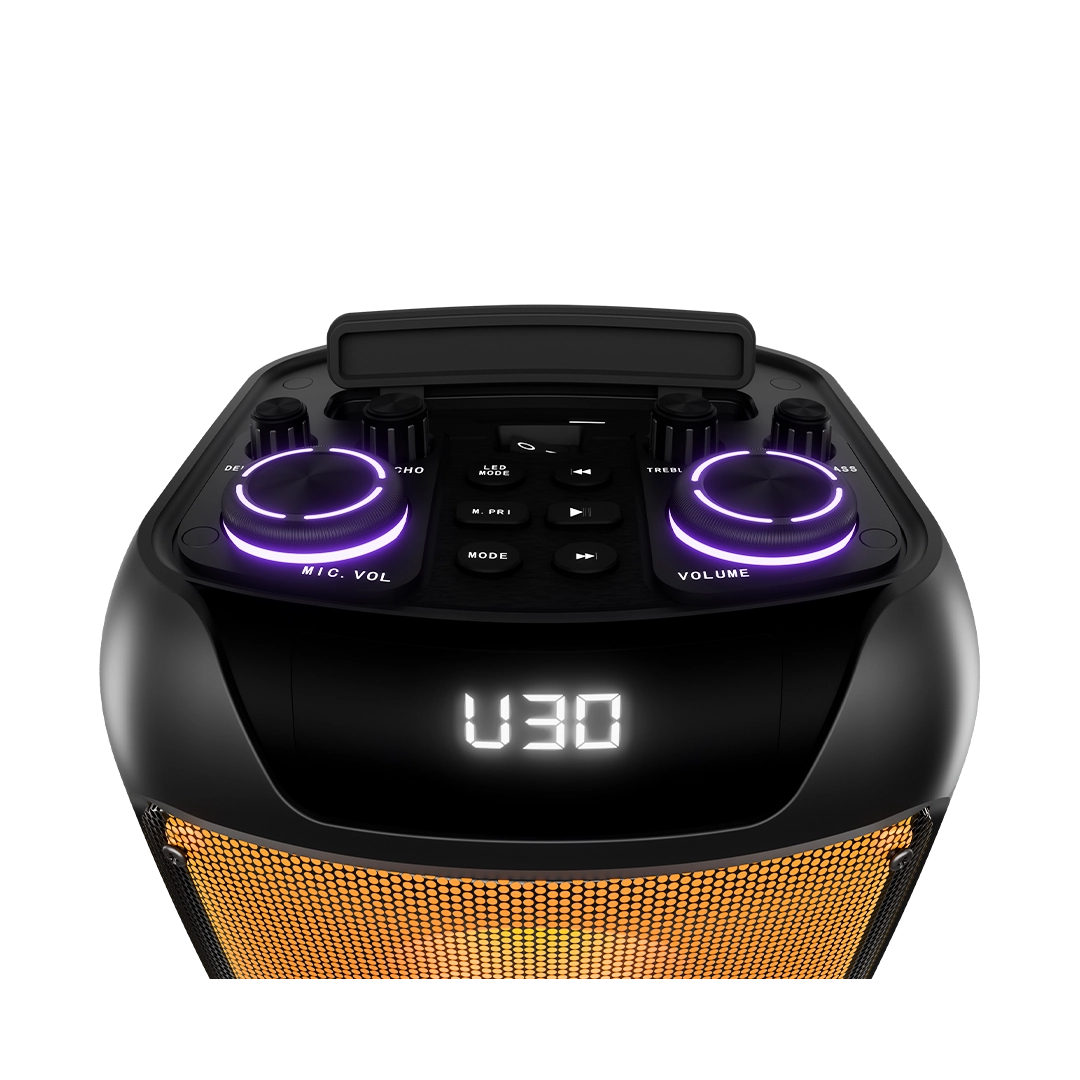L-267 Jamster | 30 Watt Wireless Speaker 