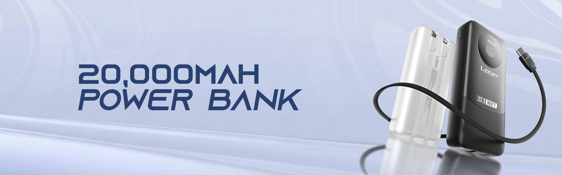 20000Mah Power Bank