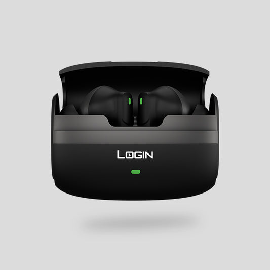 L-208 Earbuds