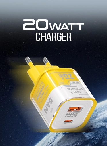 20Watt