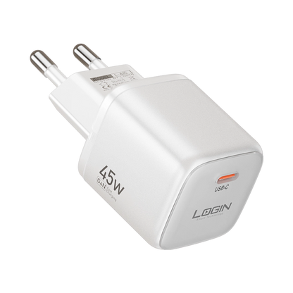 L-416 GANGO Pro | Charger 