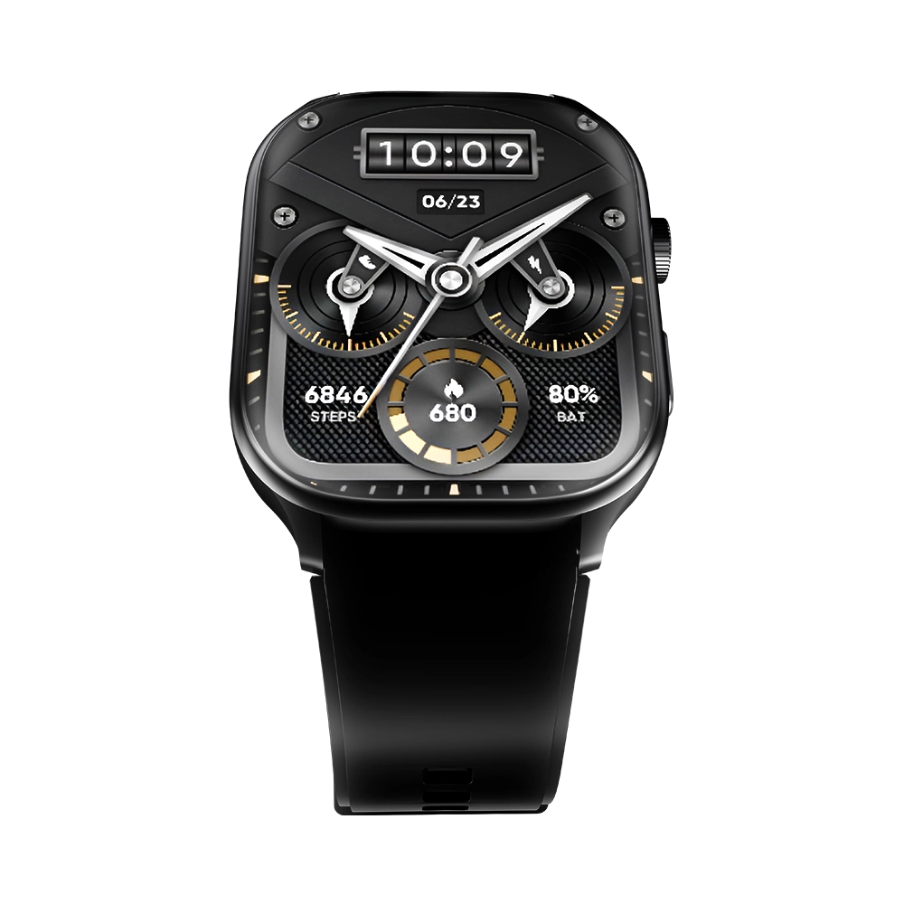 L-120 Ridge Smart Watch 