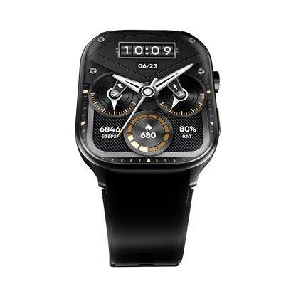 L-120 Ridge Smart Watch 