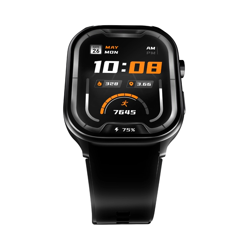 L-120 Ridge Smart Watch 