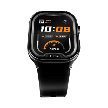 L-120 Ridge Smart Watch 