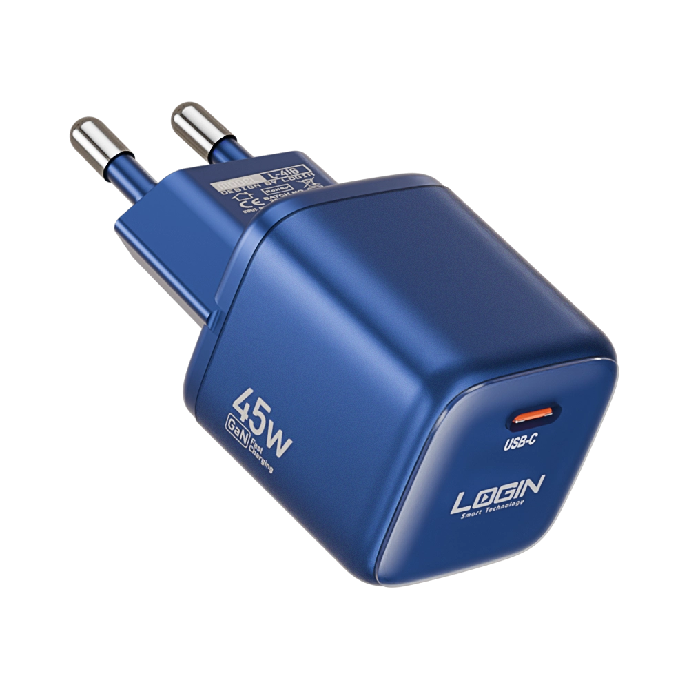 L-416 GANGO Pro | Charger 