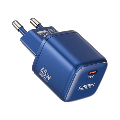 L-416 GANGO Pro | Charger 