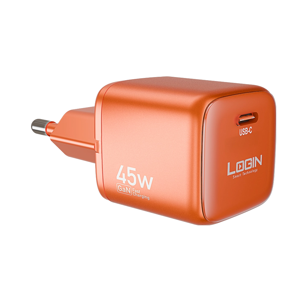 L-416 GANGO Pro | Charger 