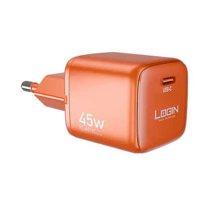 L-416 GANGO Pro | Charger 