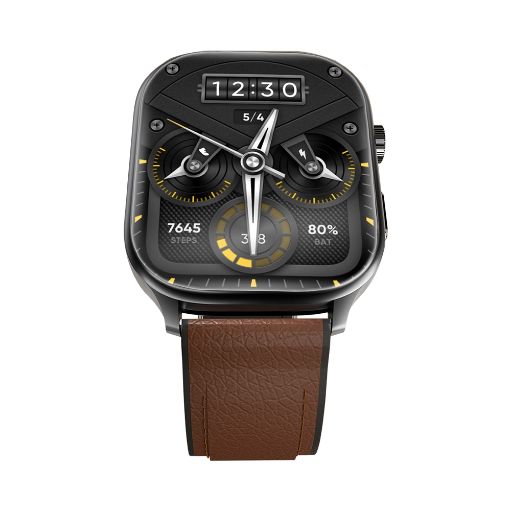 L-120 Ridge Smart Watch 