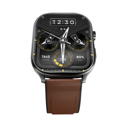 L-120 Ridge Smart Watch 