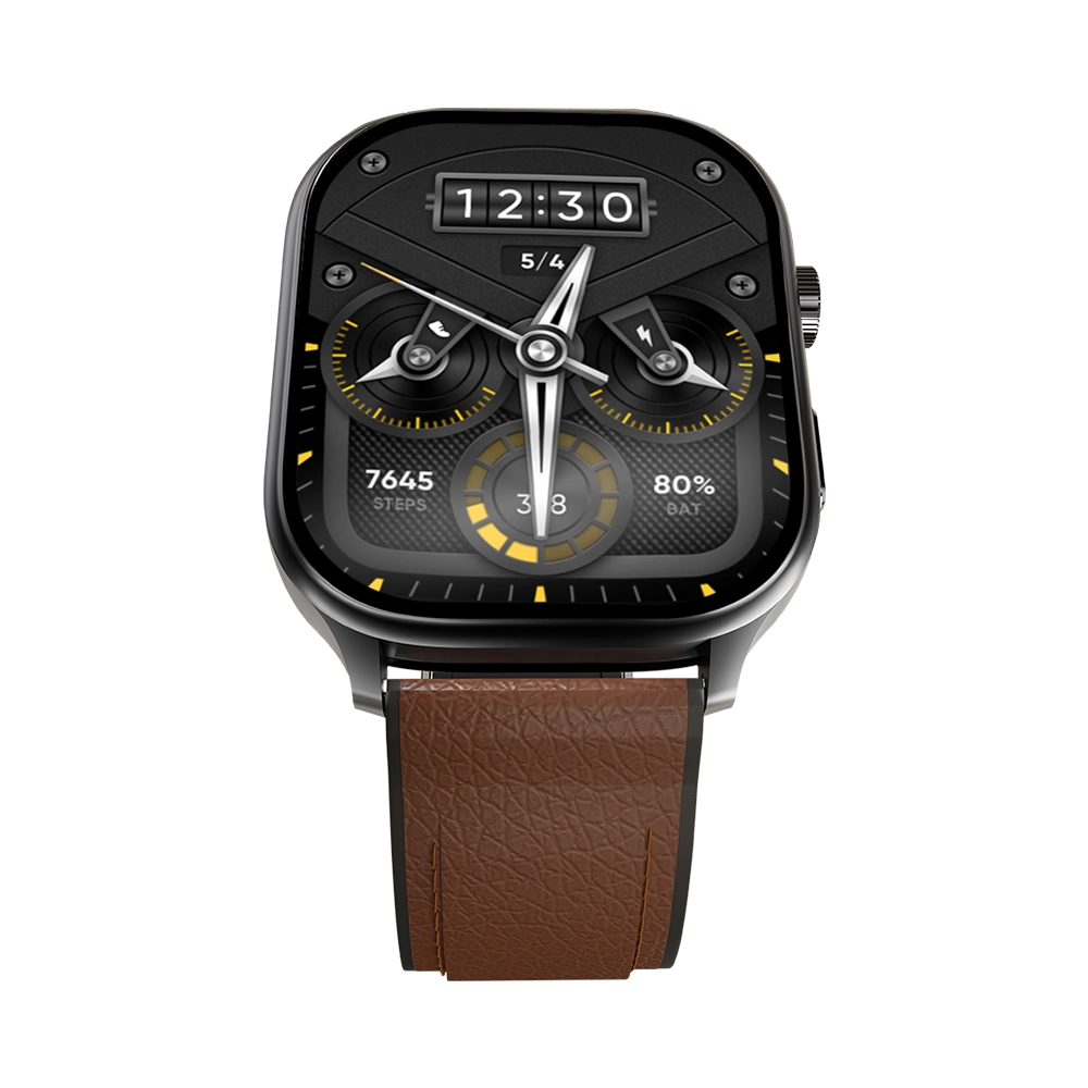L-120 Ridge Smart Watch 