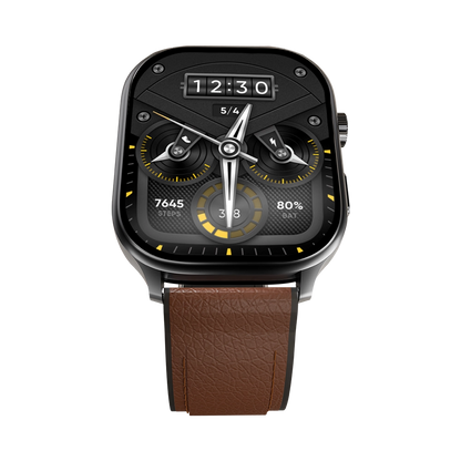 L-120 Ridge Smart Watch 