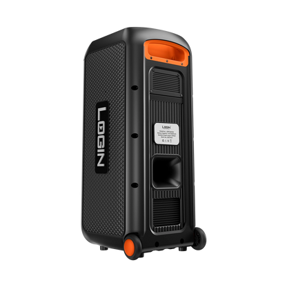 L-268 Jamster Pro | 50 Watt Wireless Speaker 