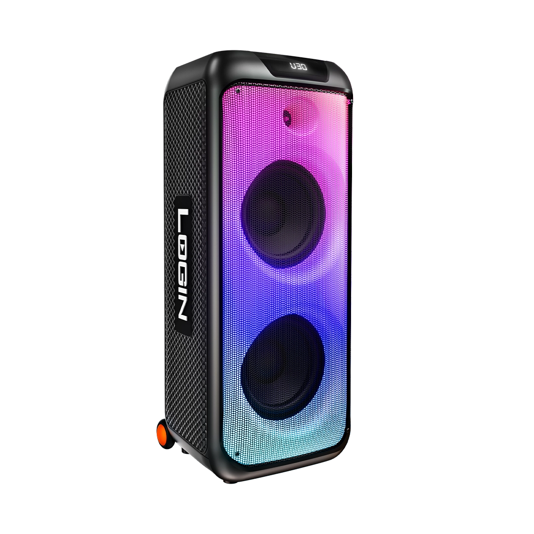 L-269 Jamster Prime | 60 Watt Wireless Speaker 