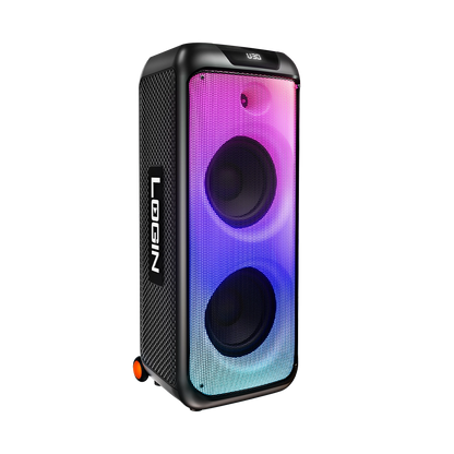 L-269 Jamster Prime | 60 Watt Wireless Speaker 