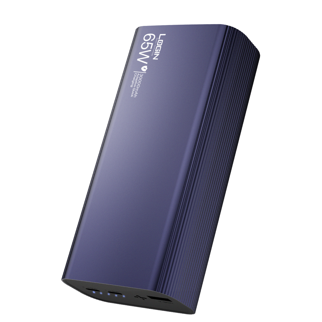 L-701 Power Bank