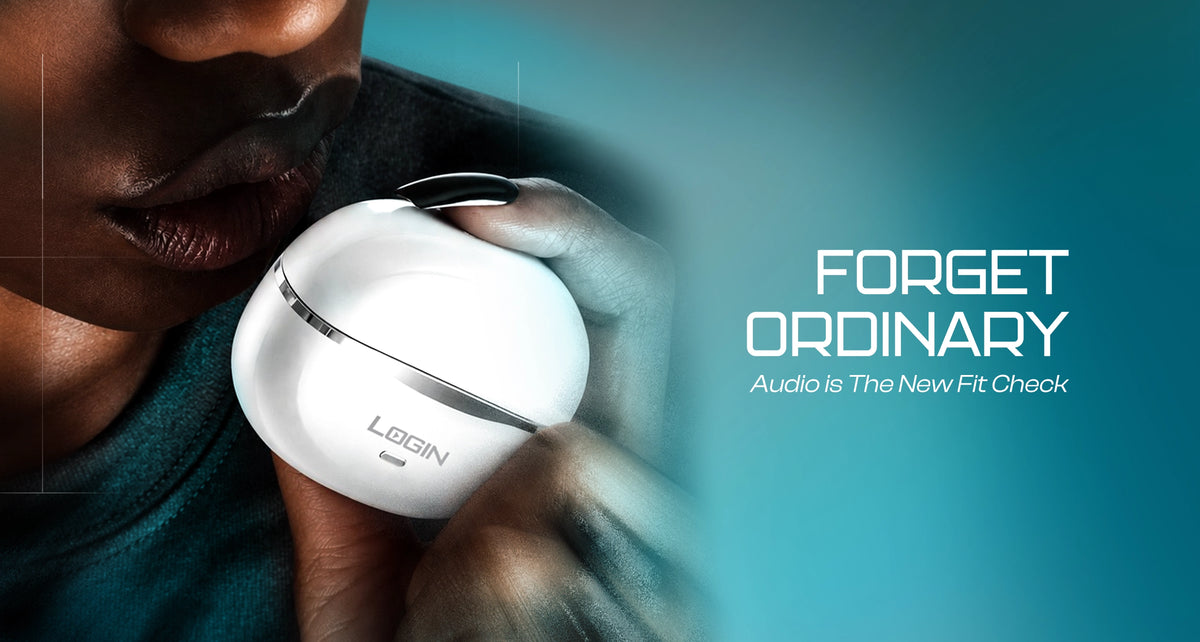 L-219 ORBIX | Earbuds