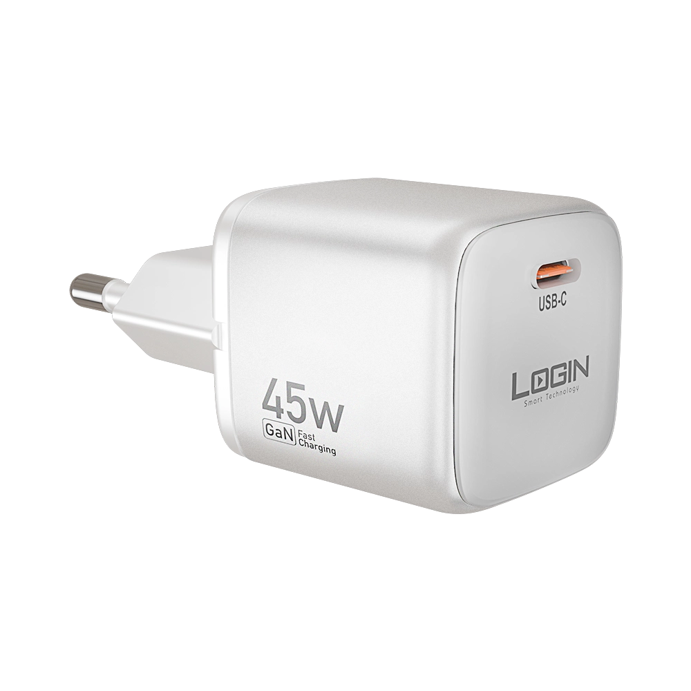L-416 GANGO Pro | Charger 